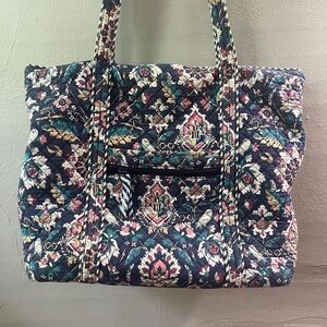 Vera Bradley x Harry Potter Large Tote